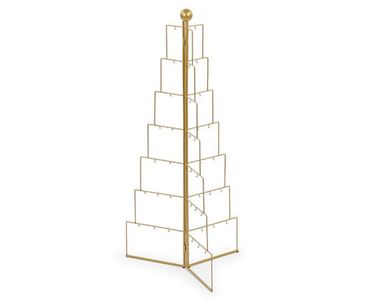 Albero pieghevole