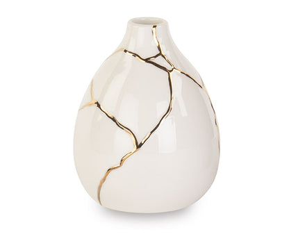 Vaso bianco