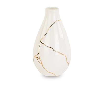 Vaso bianco