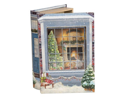 Box libro di Natale