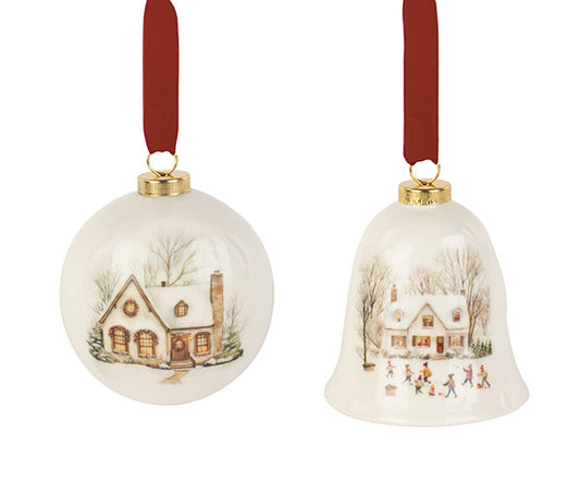 Decoro albero