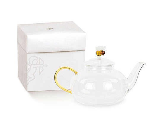 Teiera con ape 550ml