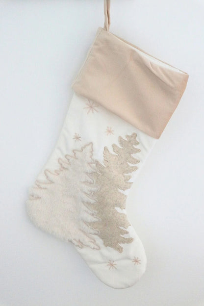 Calza di Natale