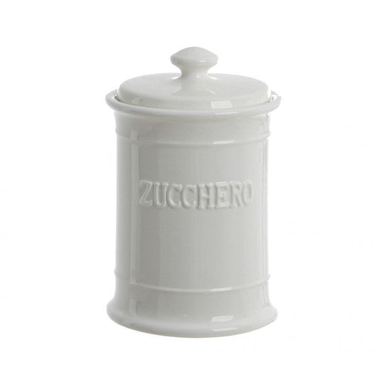 Barattolo Zucchero