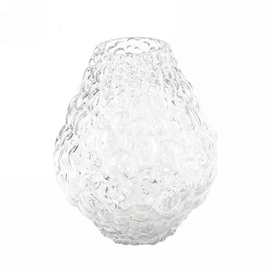 Vaso trasparente