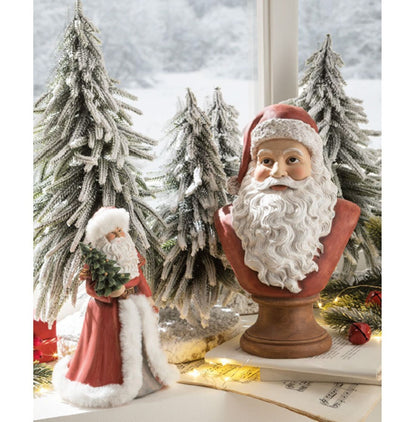 Decoro Babbo Natale