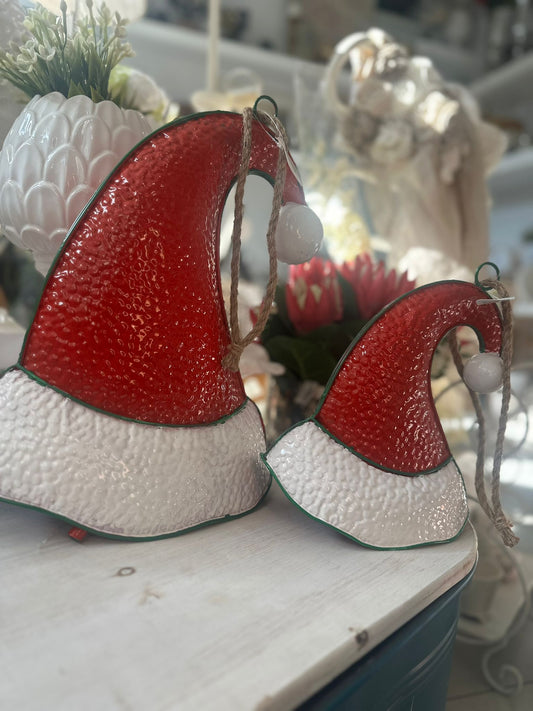 Cappello latta