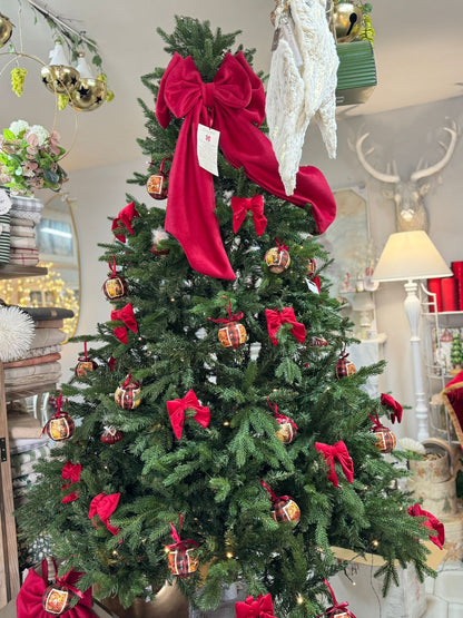 Albero di Natale 190cm