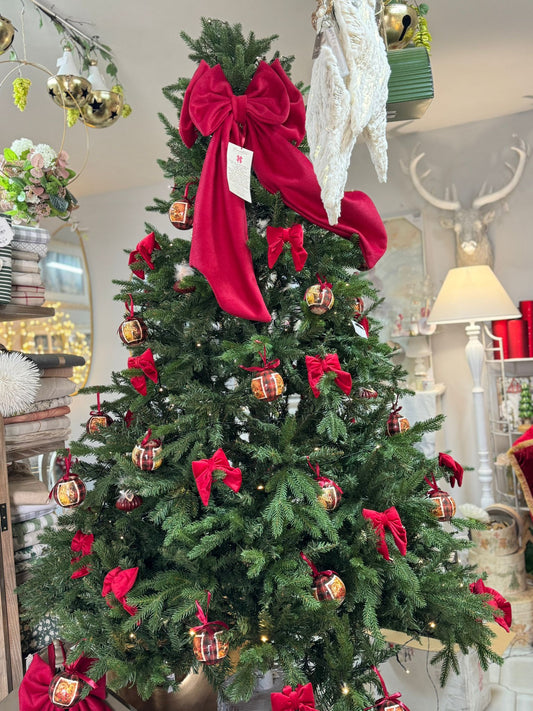 Albero di Natale 190cm