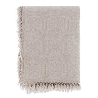 Trapunta con nappe