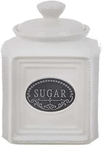 Barattolo sugar