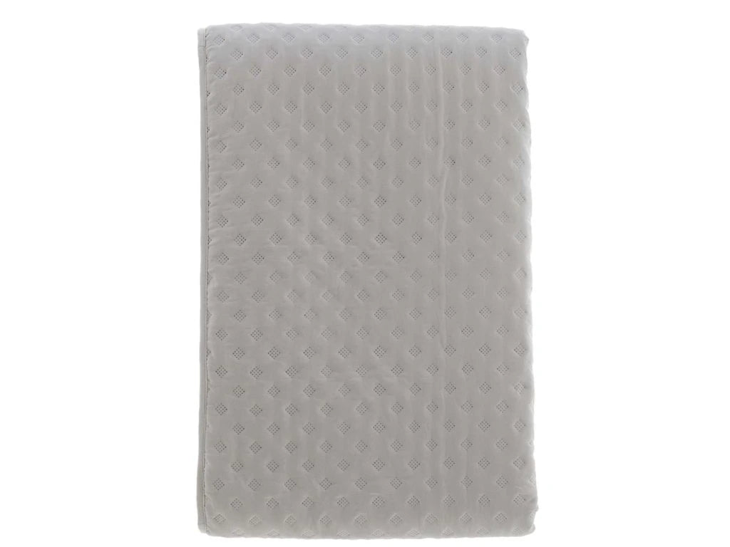 Trapunta 1 piazza beige 180 x 260h