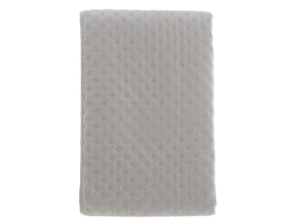 Trapunta 1 piazza beige 180 x 260h