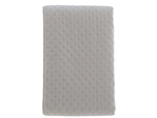 Trapunta 1 piazza beige 180 x 260h