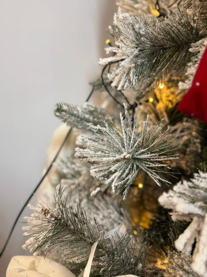 Albero di Natale 220cm