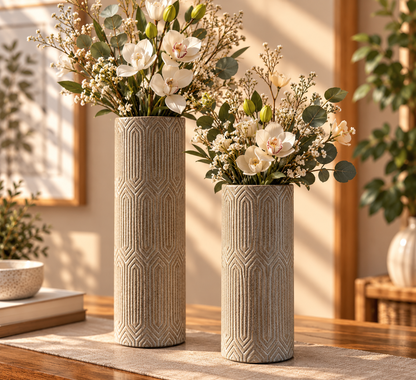 Vaso alto