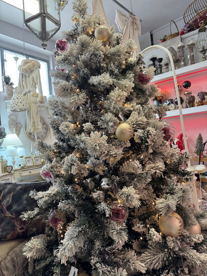 Albero di Natale 220cm