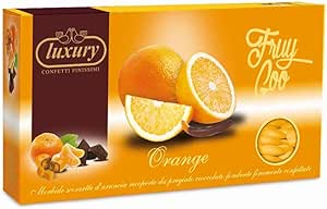 Fruy goo aranzia