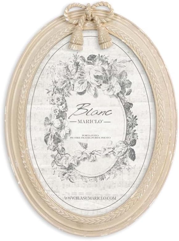 Cornice con fiocco