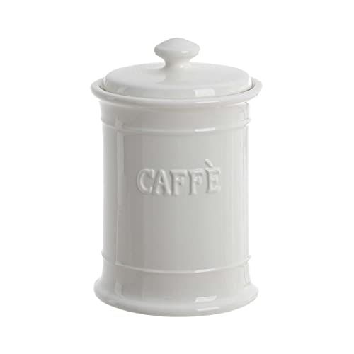 Barattolo Caffè
