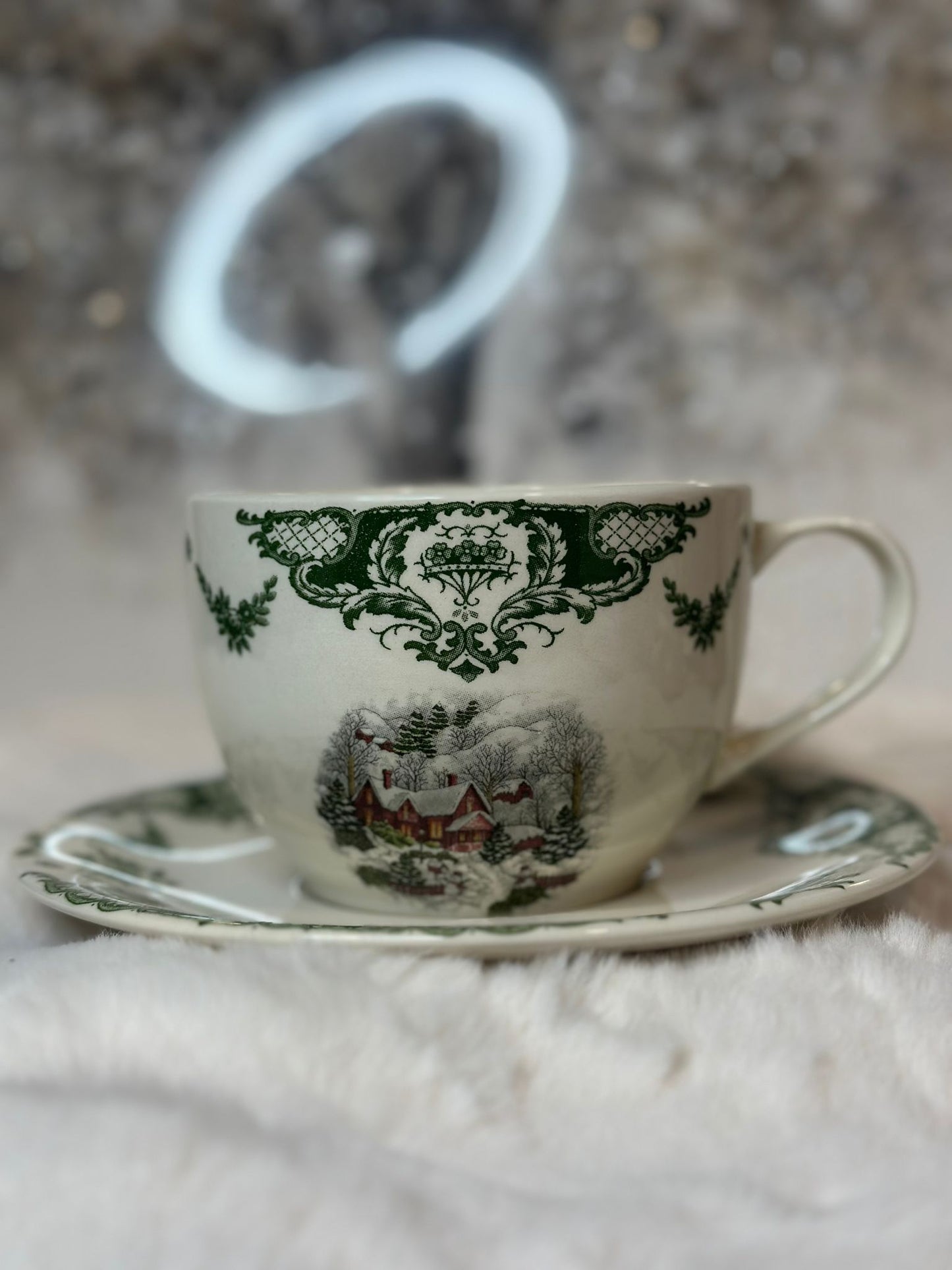 tazza da tè