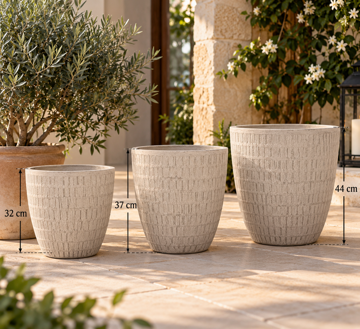 Vaso ornamentale
