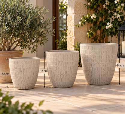 Vaso ornamentale