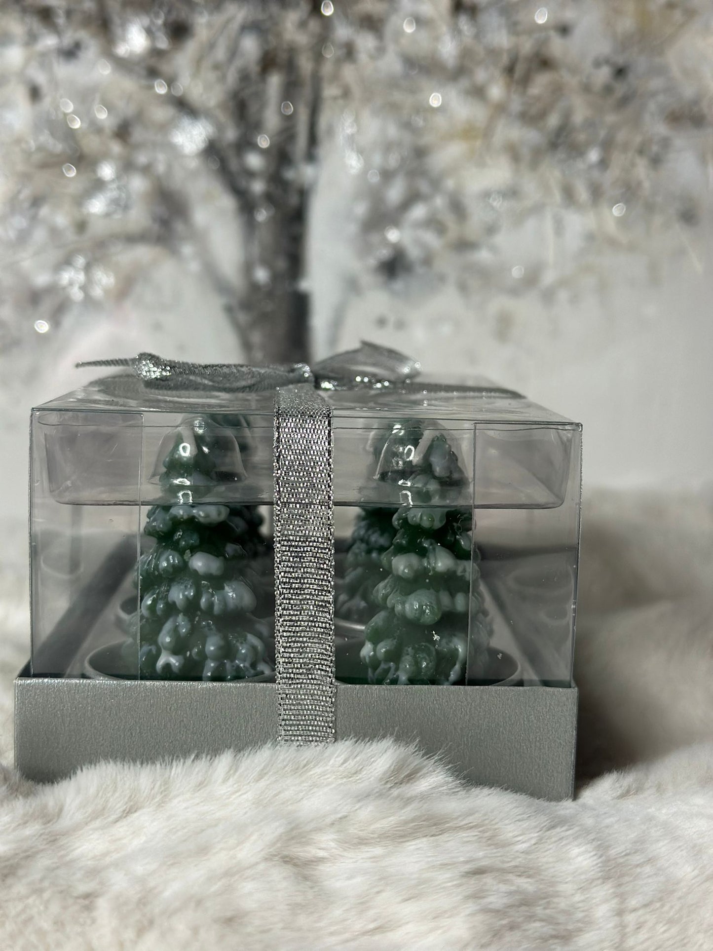candele- alberi