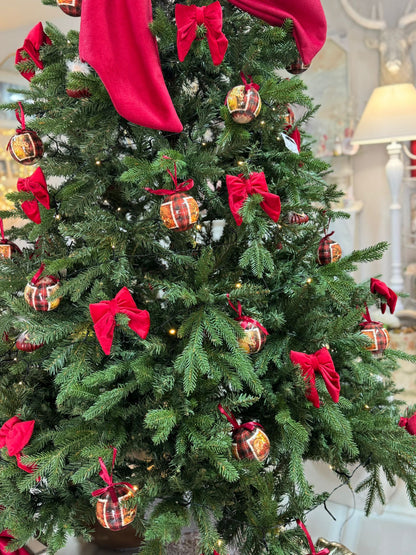 Albero di Natale 190cm