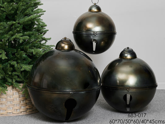 Campane ottone in latta |BELDA