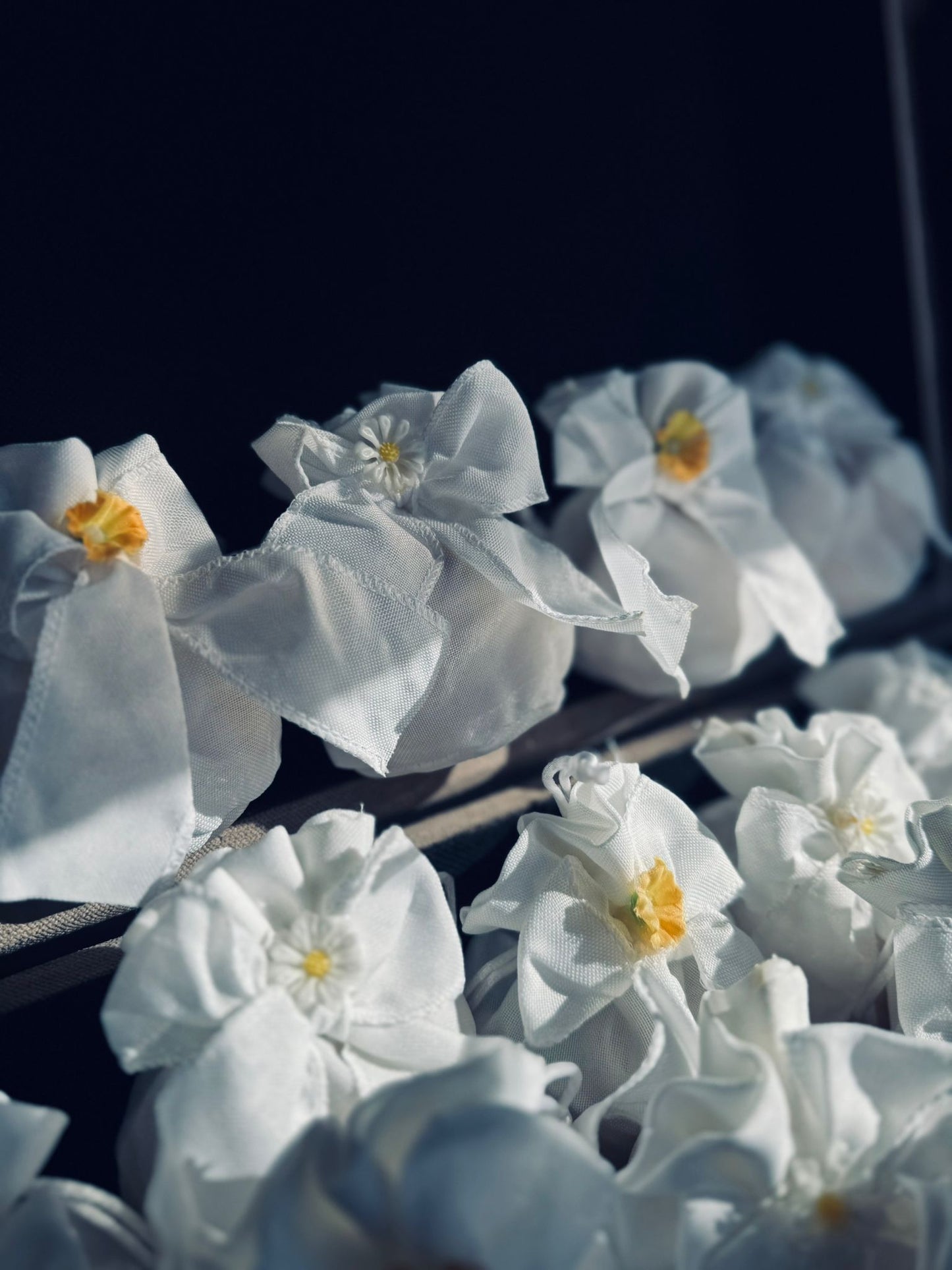 Sacchetto per confetti