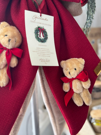 Ghirlanda Teddy