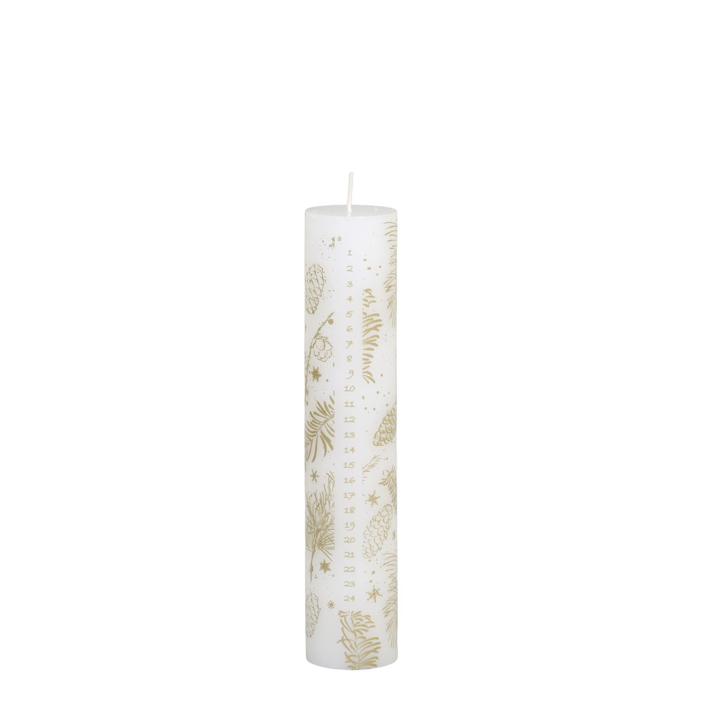 Candela dell'Avvento
