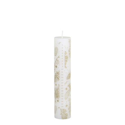 Candela dell'Avvento