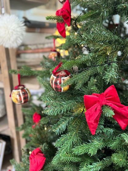 Albero di Natale 190cm