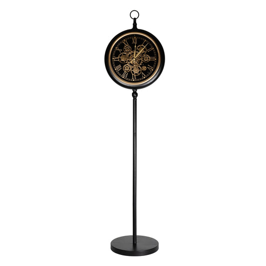 Orologio con base