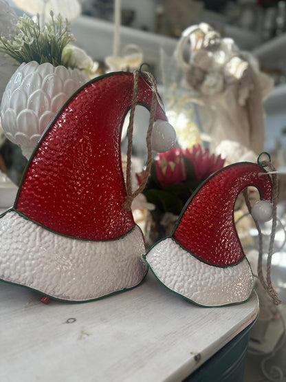 Cappello latta