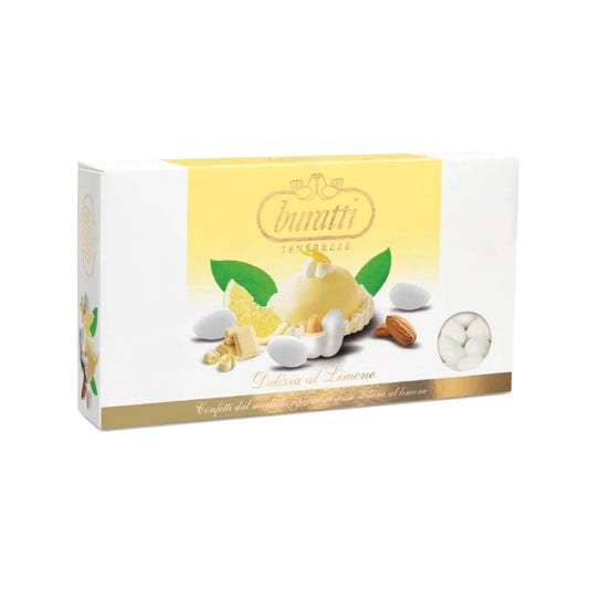 Confetti Delize al limone