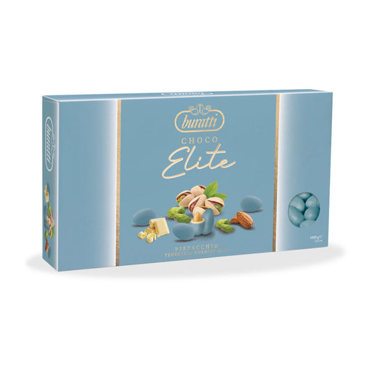 Confetti al pistacchio 1 kg Buratti