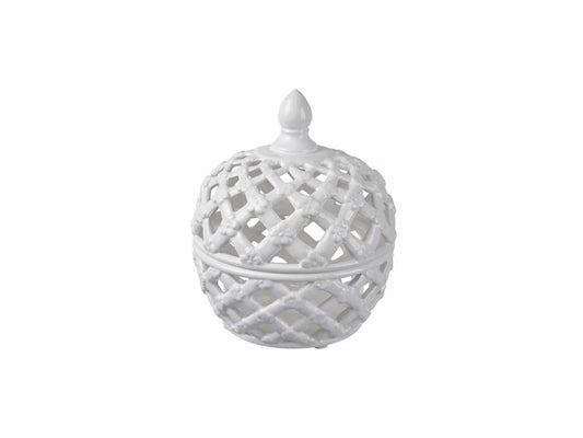 Potiche ceramica
