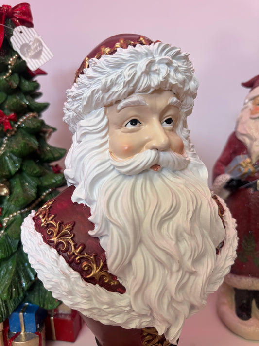Decoro Babbo Natale