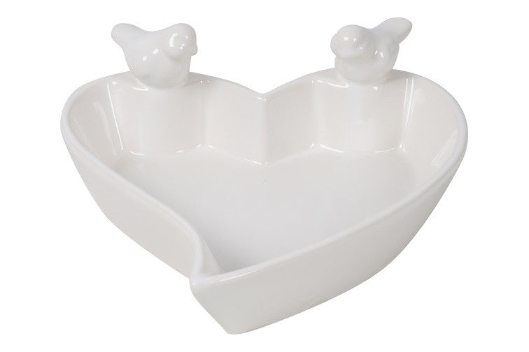 Svuota tasche piattino