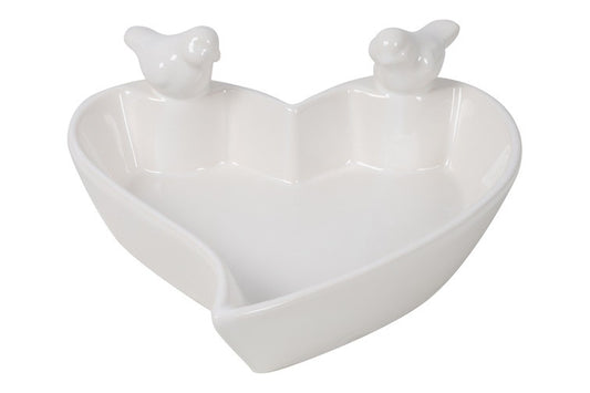 Svuota tasche piattino