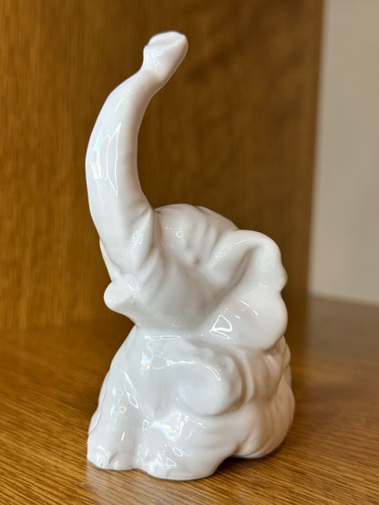 Elefantino portafortuna