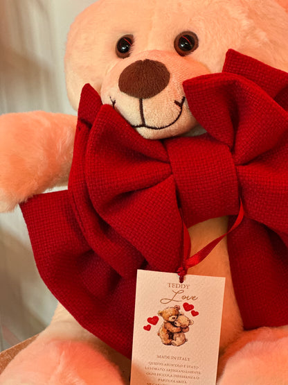 Teddy orso h.40cm| Madame Fioccò