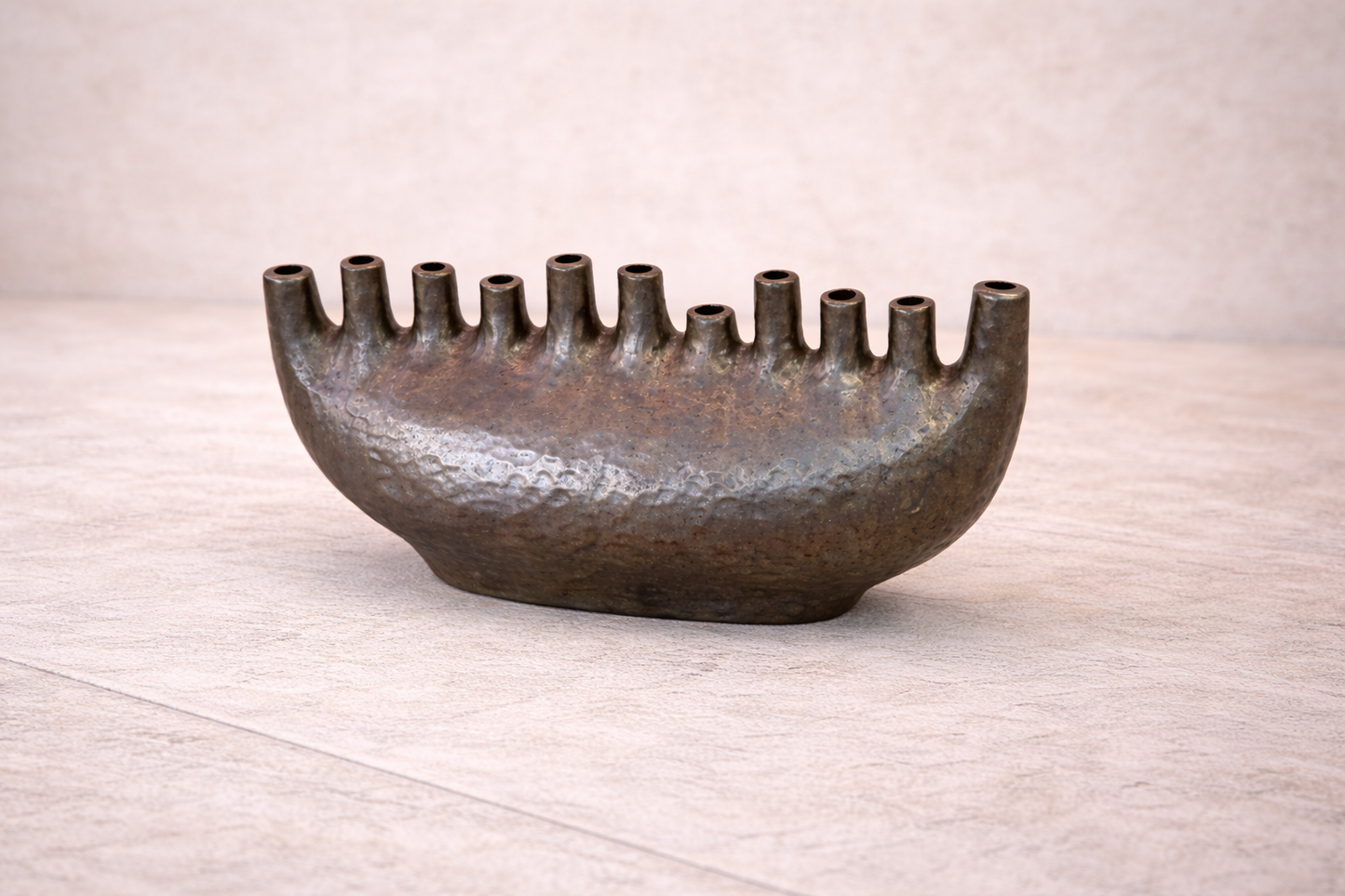 Vaso bronzo