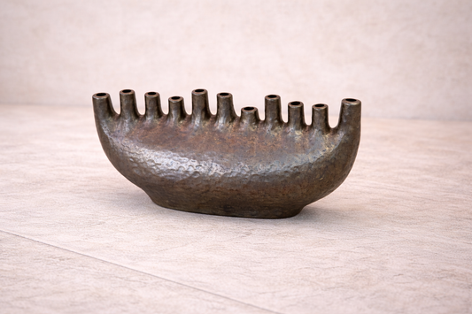 Vaso bronzo