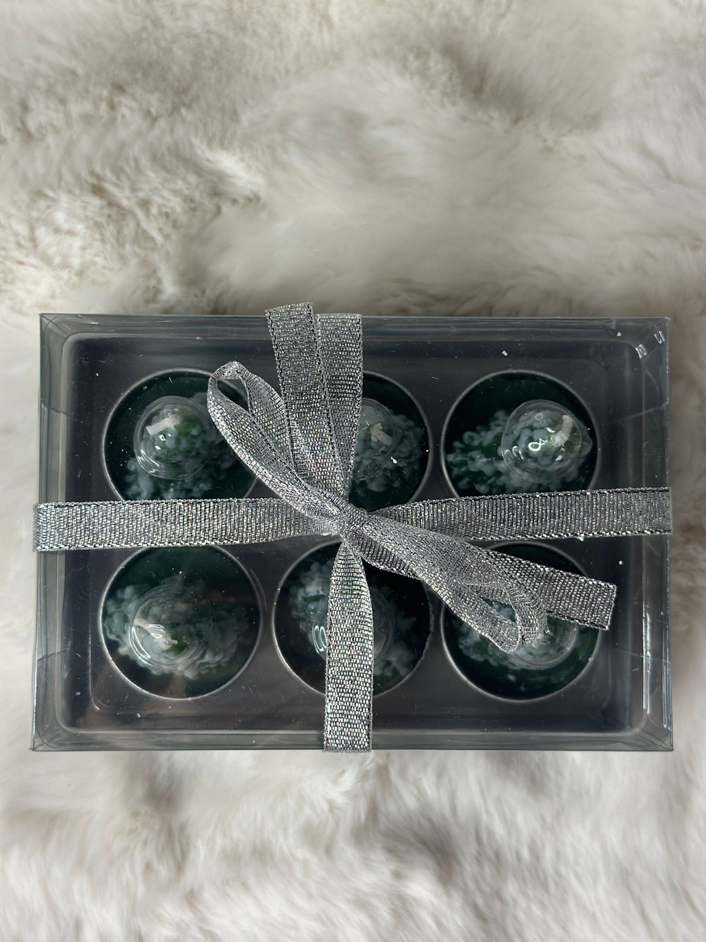 candele- alberi