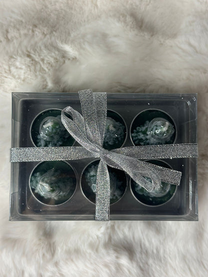 candele- alberi
