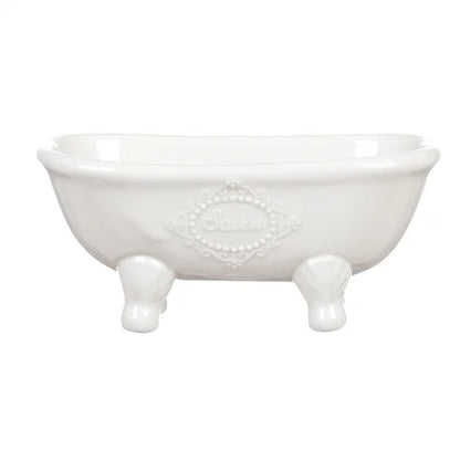 Porta saponetta vasca Blanc Mariclo